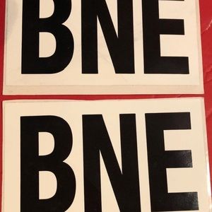 Meet your Posher, Nick